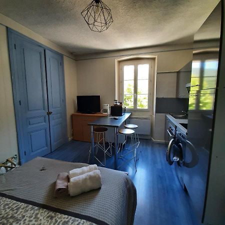 Beau Sejour Apartment เอกเบอแล็ต-เลอ-ลัค ภายนอก รูปภาพ