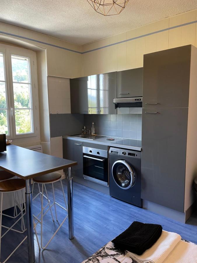 Beau Sejour Apartment เอกเบอแล็ต-เลอ-ลัค ภายนอก รูปภาพ